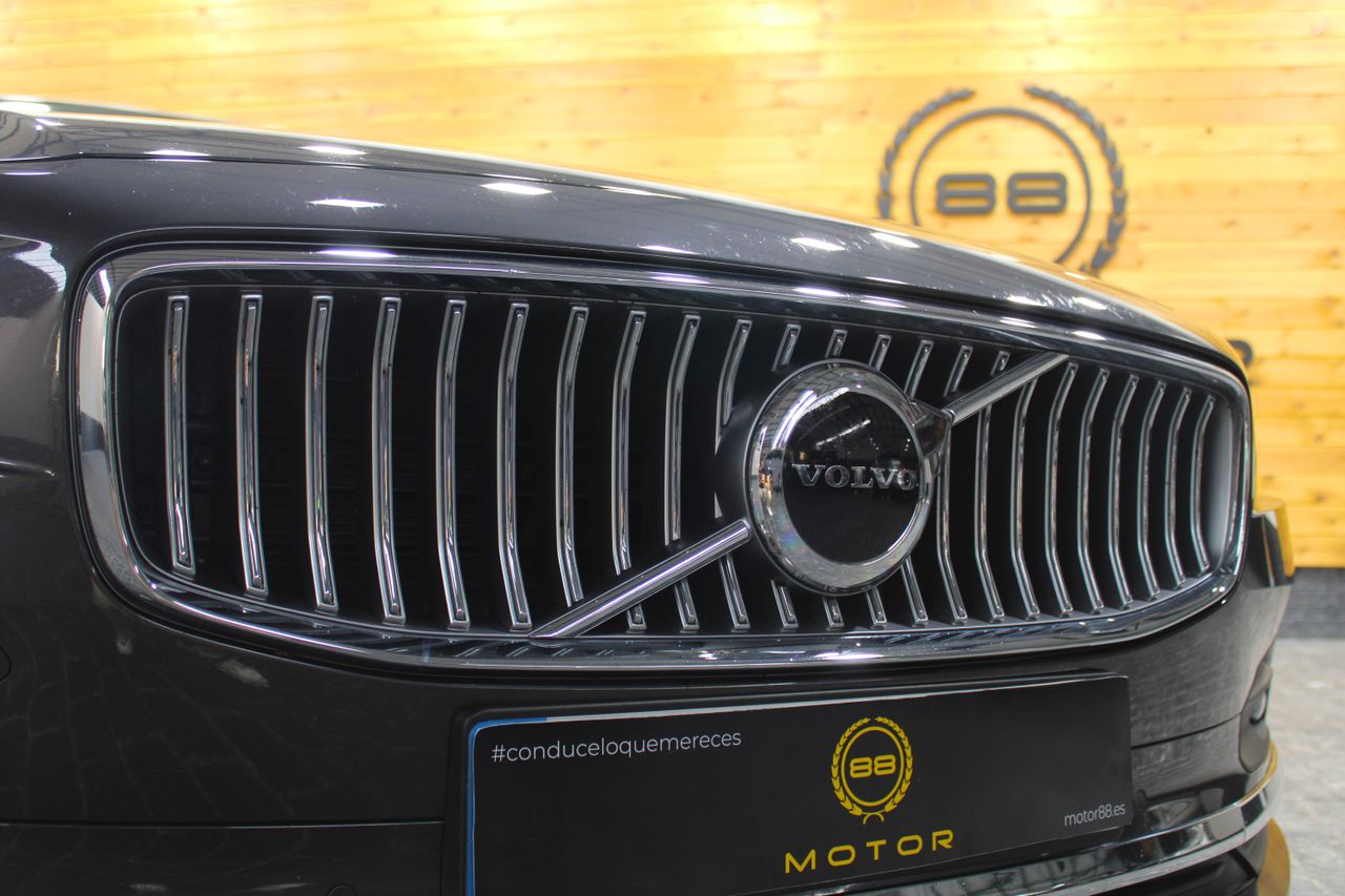 volvo s90 2023 / foto grande (3)