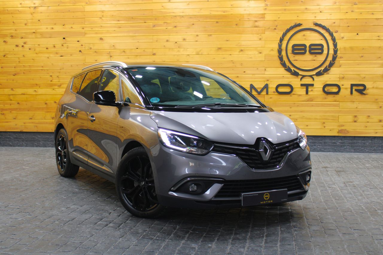renault grand scénic 2021 /
