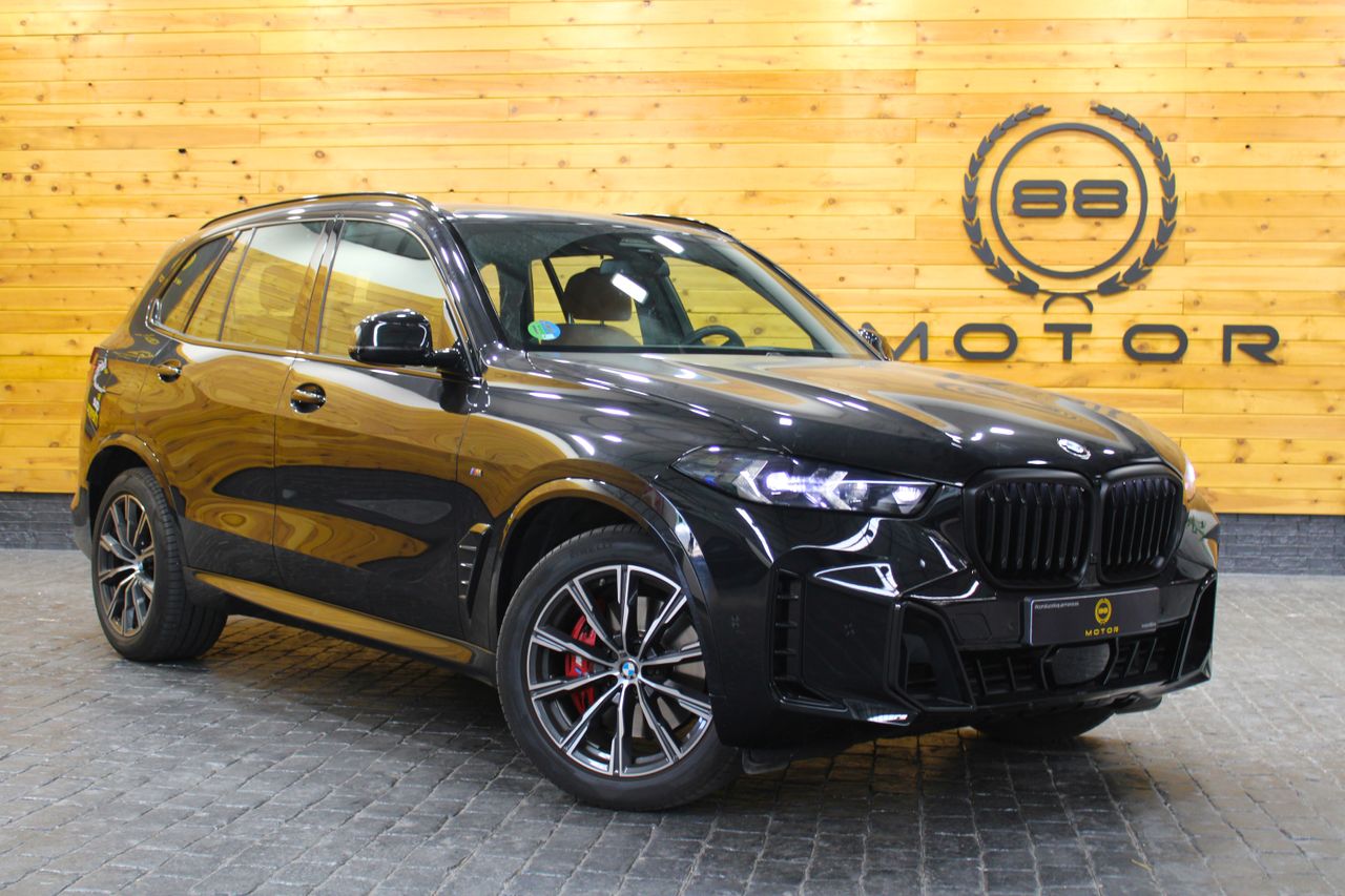 bmw x5 2023 /
