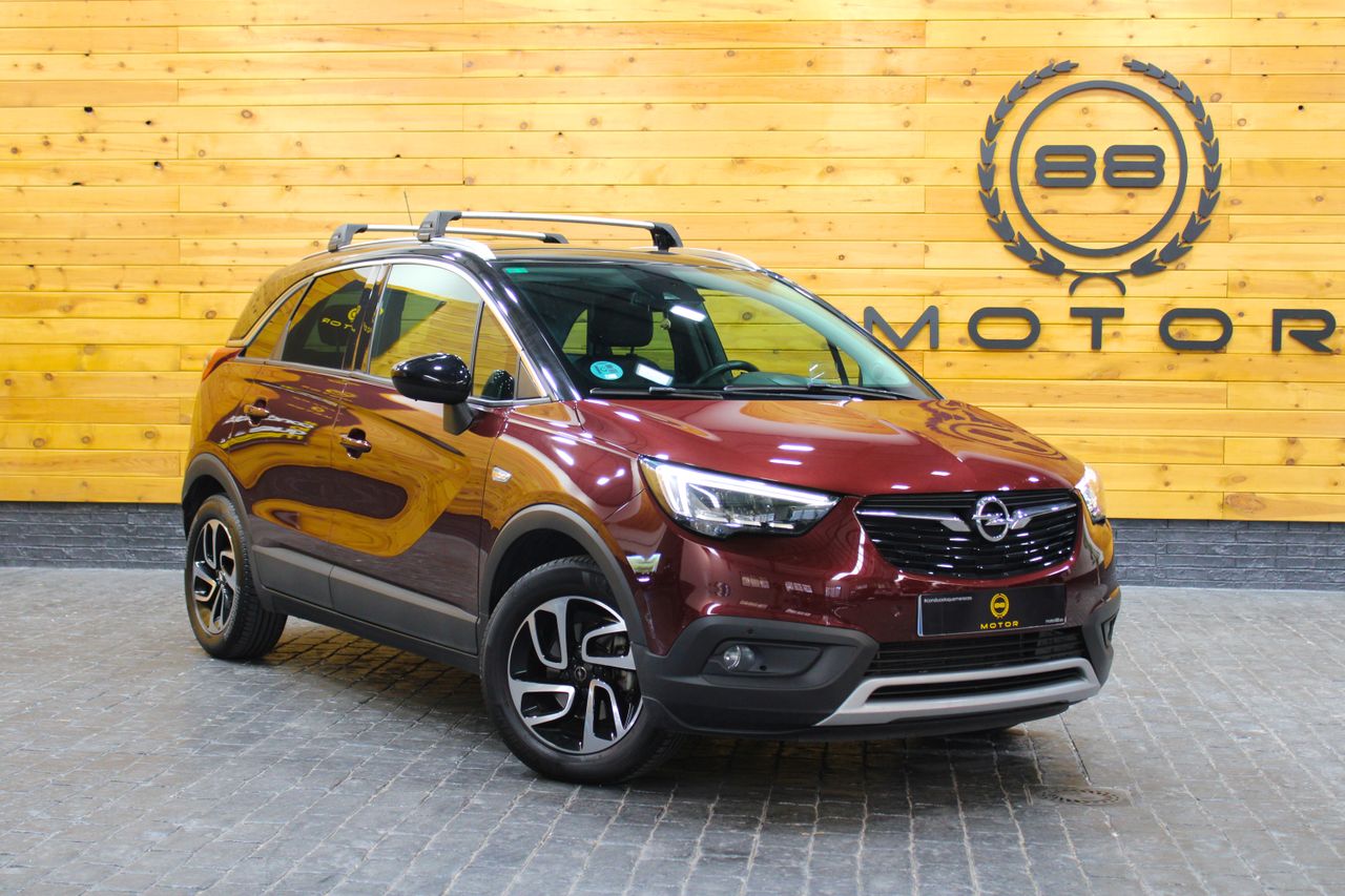 opel crossland x 2017 /