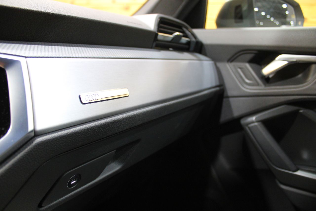 Audi Q3 45 TFSI e 180kW S tronic S Line - foto 11