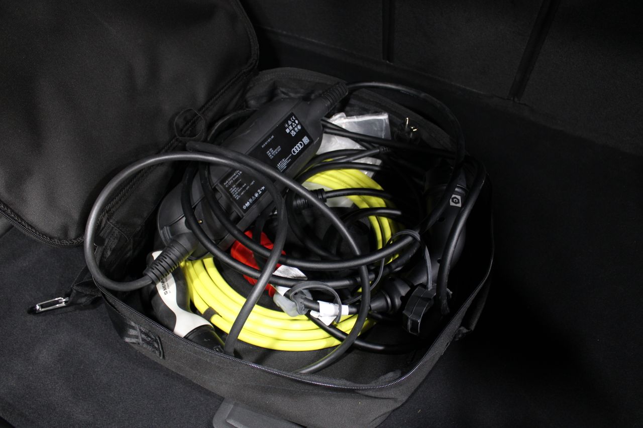 Audi Q3 45 TFSI e 180kW S tronic S Line - foto 2