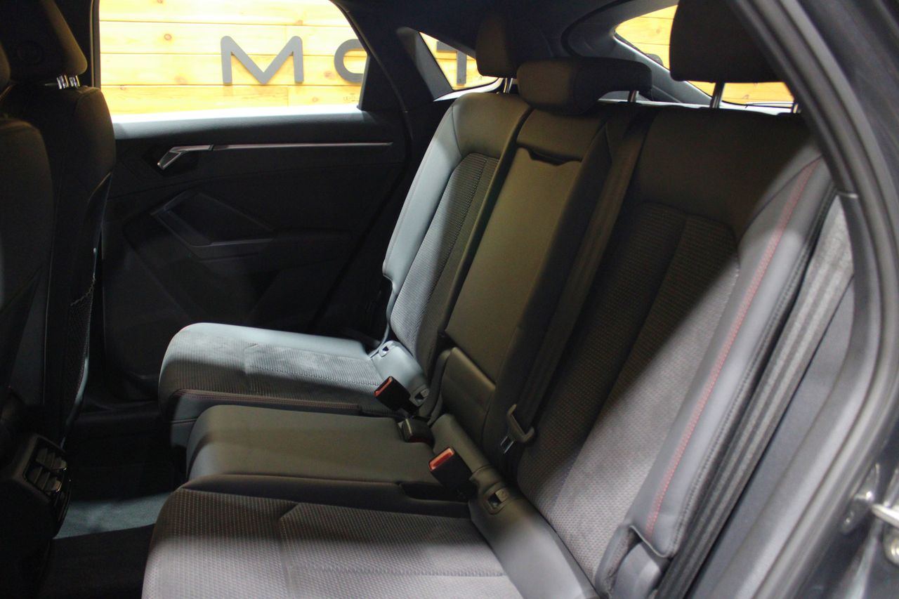 Audi Q3 45 TFSI e 180kW S tronic S Line - foto 8