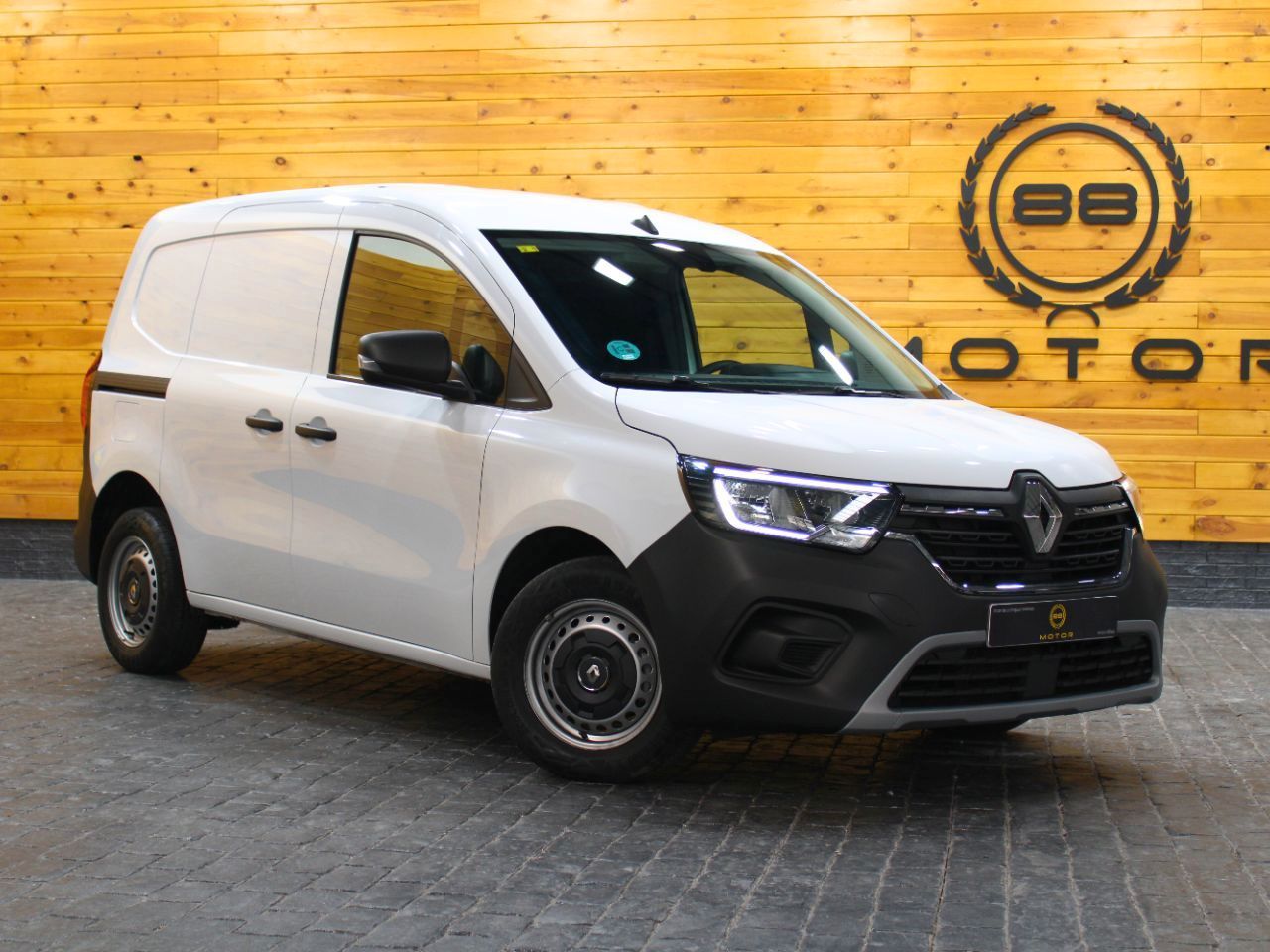 Renault Kangoo Furgon 1.3 TCe