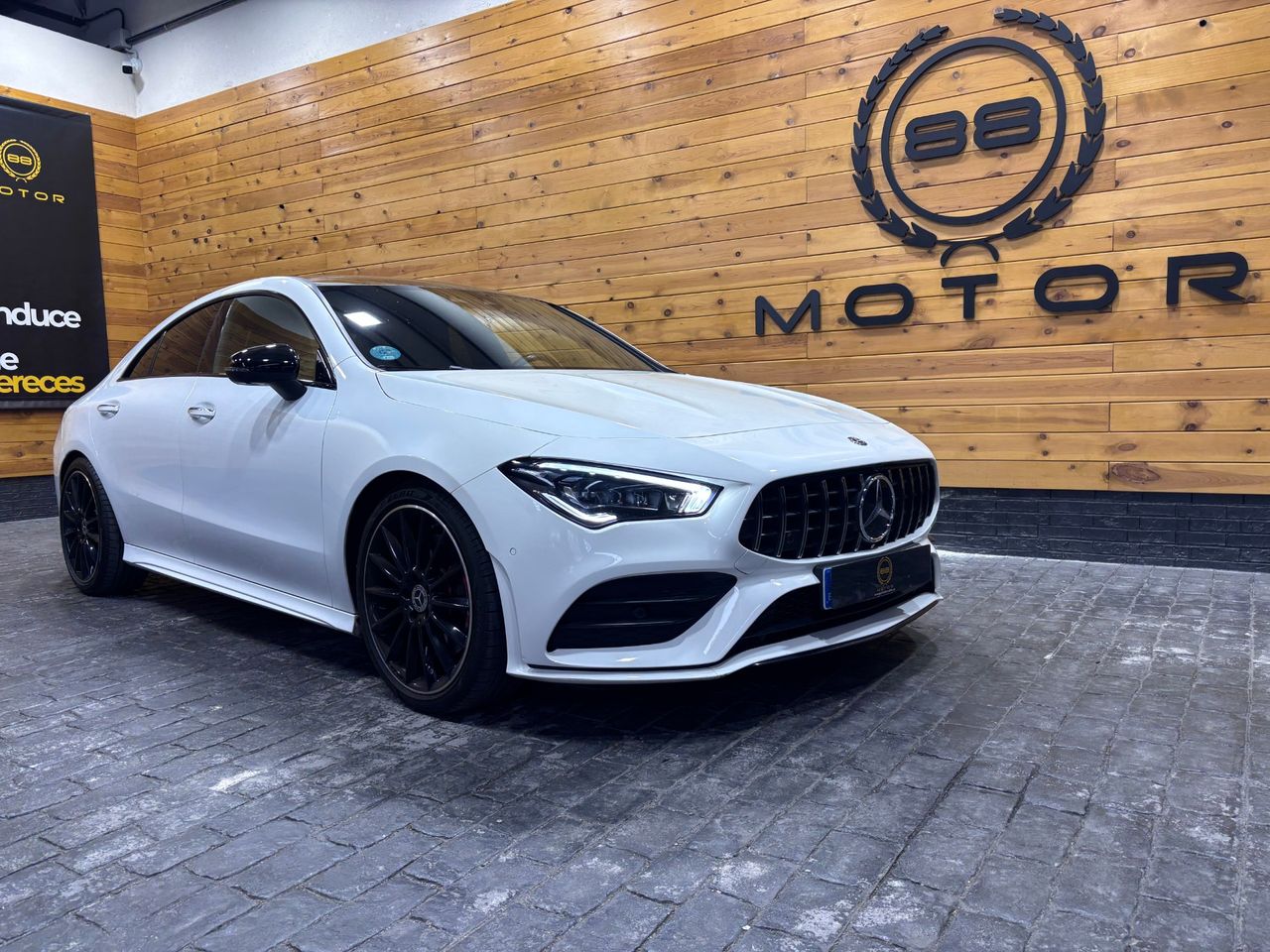 Mercedes Clase CLA CLA 250 4MATIC - foto 2