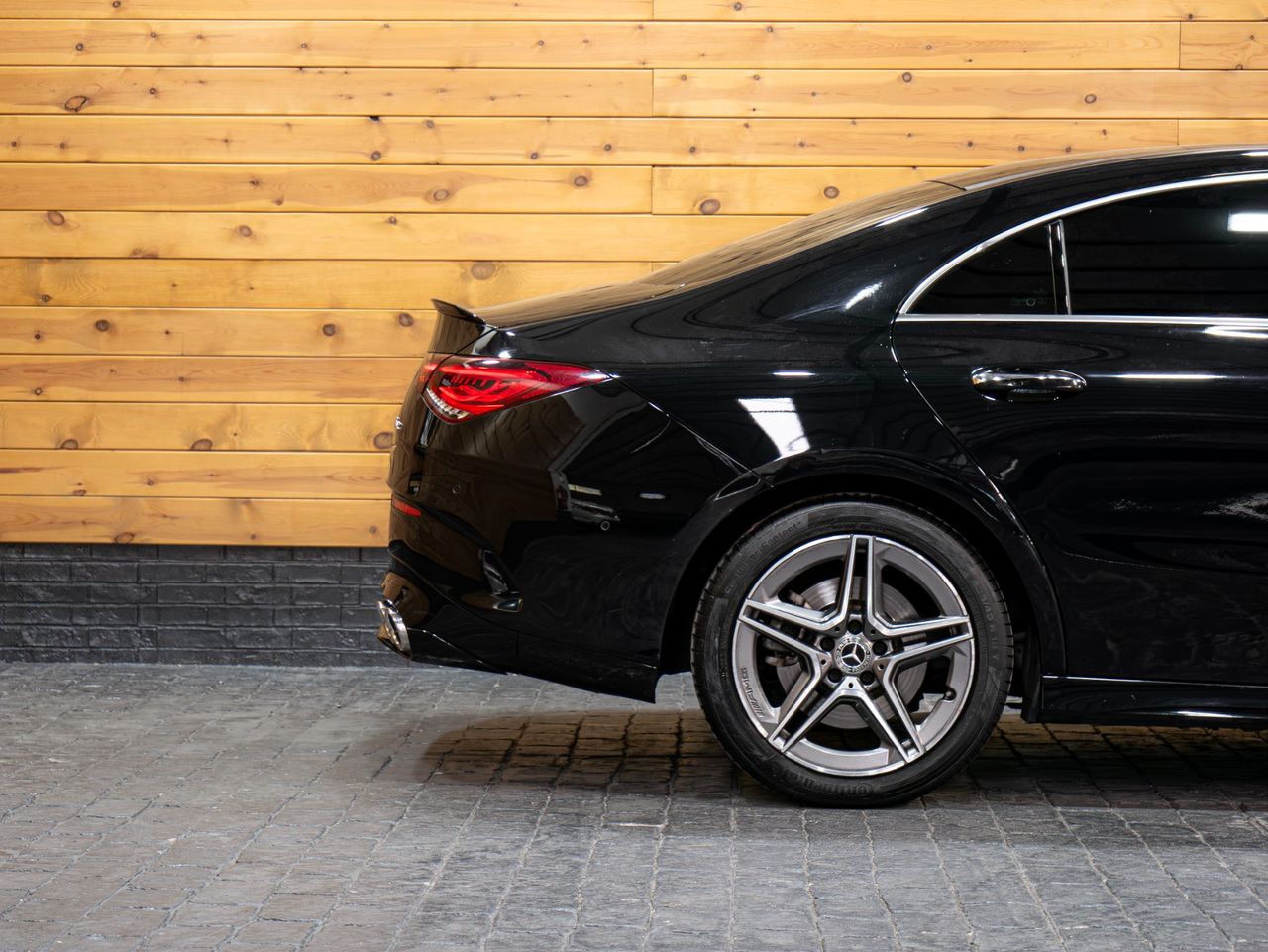 Mercedes Clase CLA CLA 250 4MATIC - foto 5
