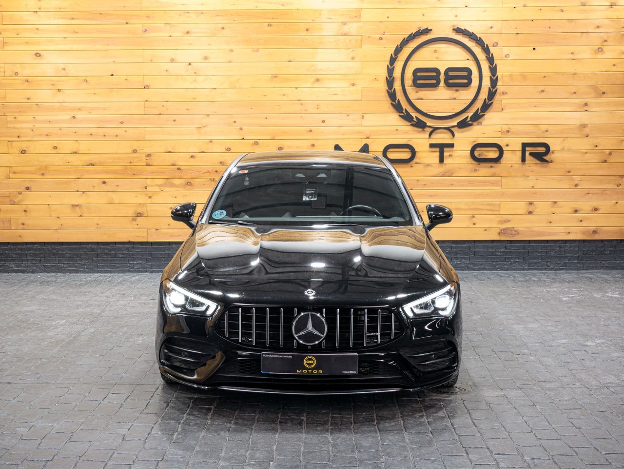 Mercedes Clase CLA CLA 250 4MATIC - foto 2