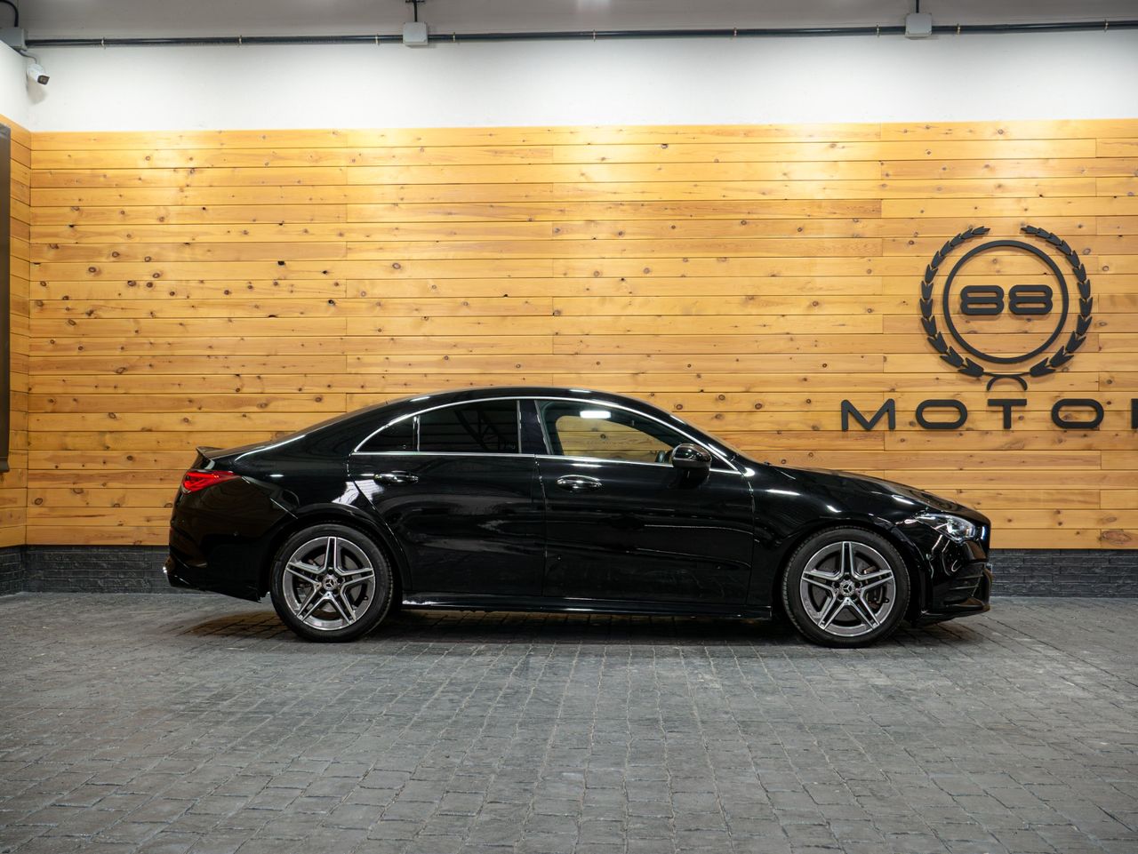 Mercedes Clase CLA CLA 250 4MATIC - foto 4