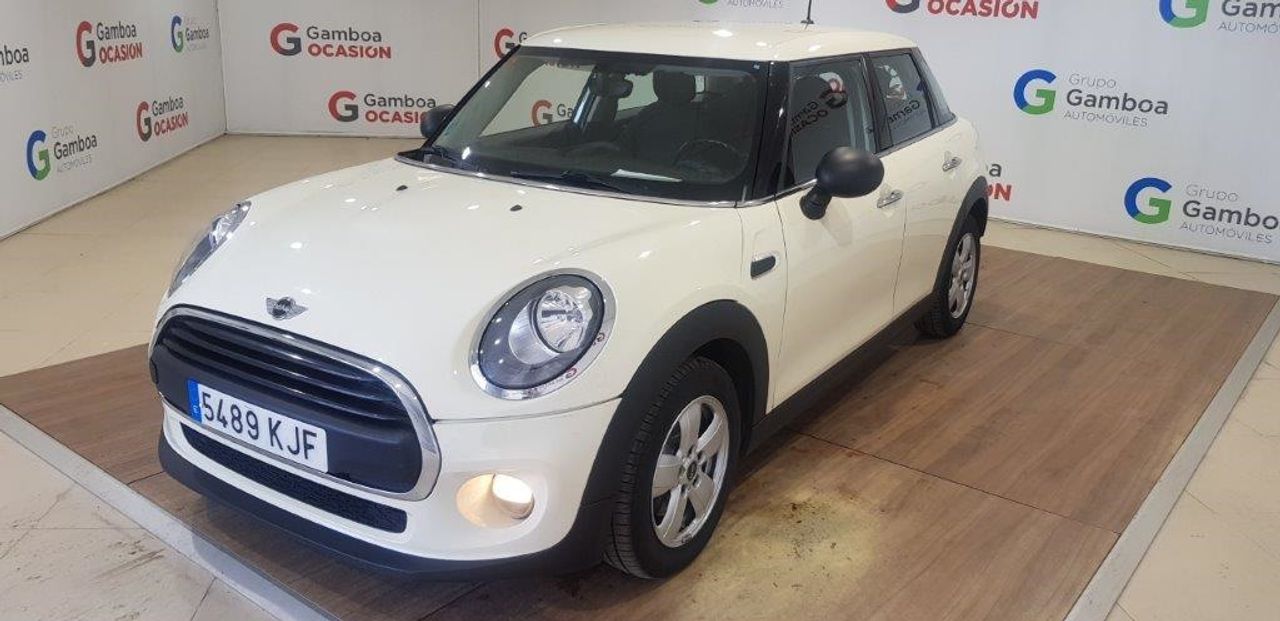 mini one 2018 / foto grande (2)