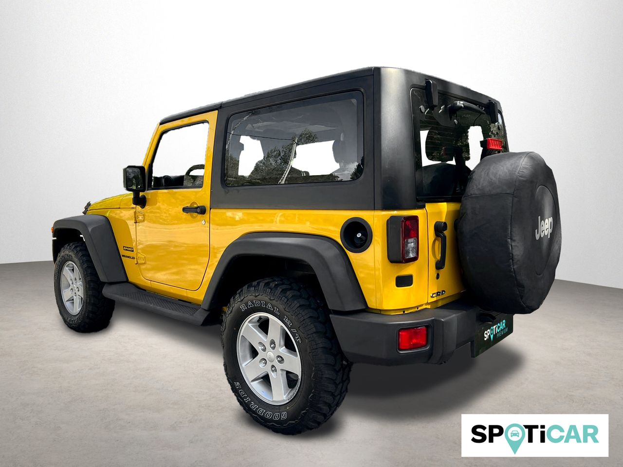 jeep wrangler 2016 / foto grande (2)