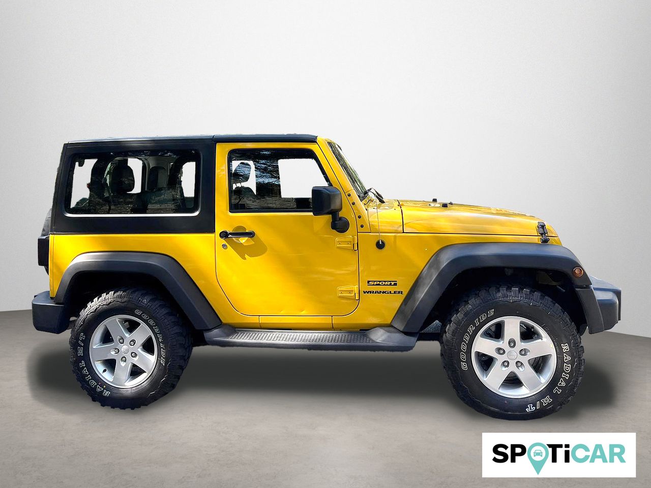 jeep wrangler 2016 / foto grande (3)