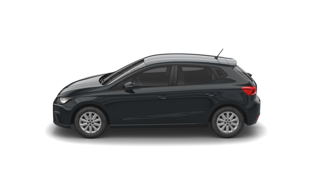 seat ibiza 2025 / foto grande (2)