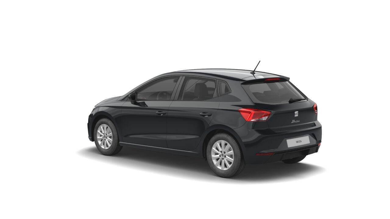 seat ibiza 2025 / foto grande (3)