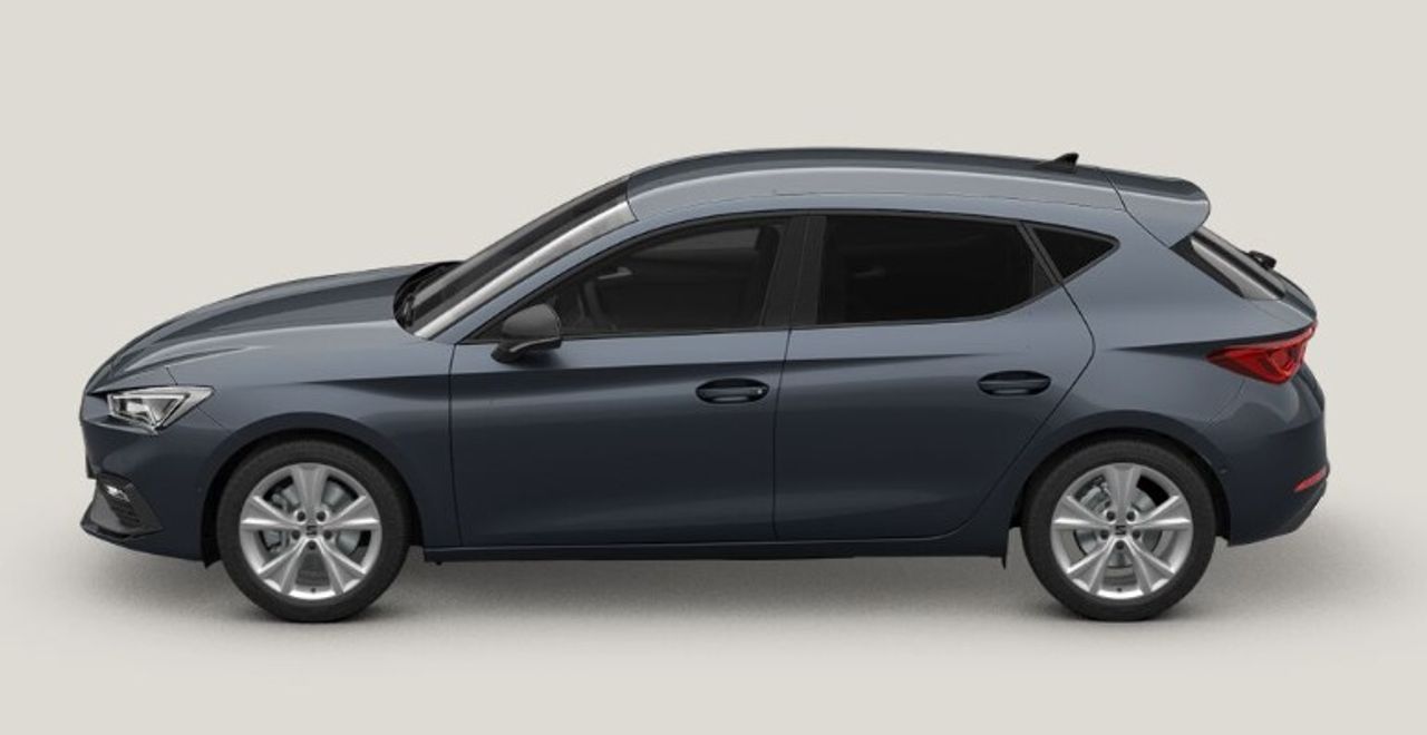 seat leon 2025 / foto grande (2)