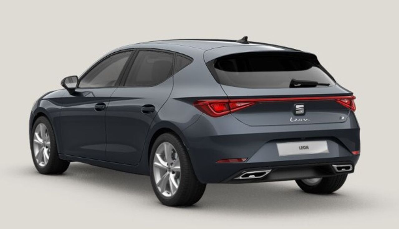 seat leon 2025 / foto grande (3)