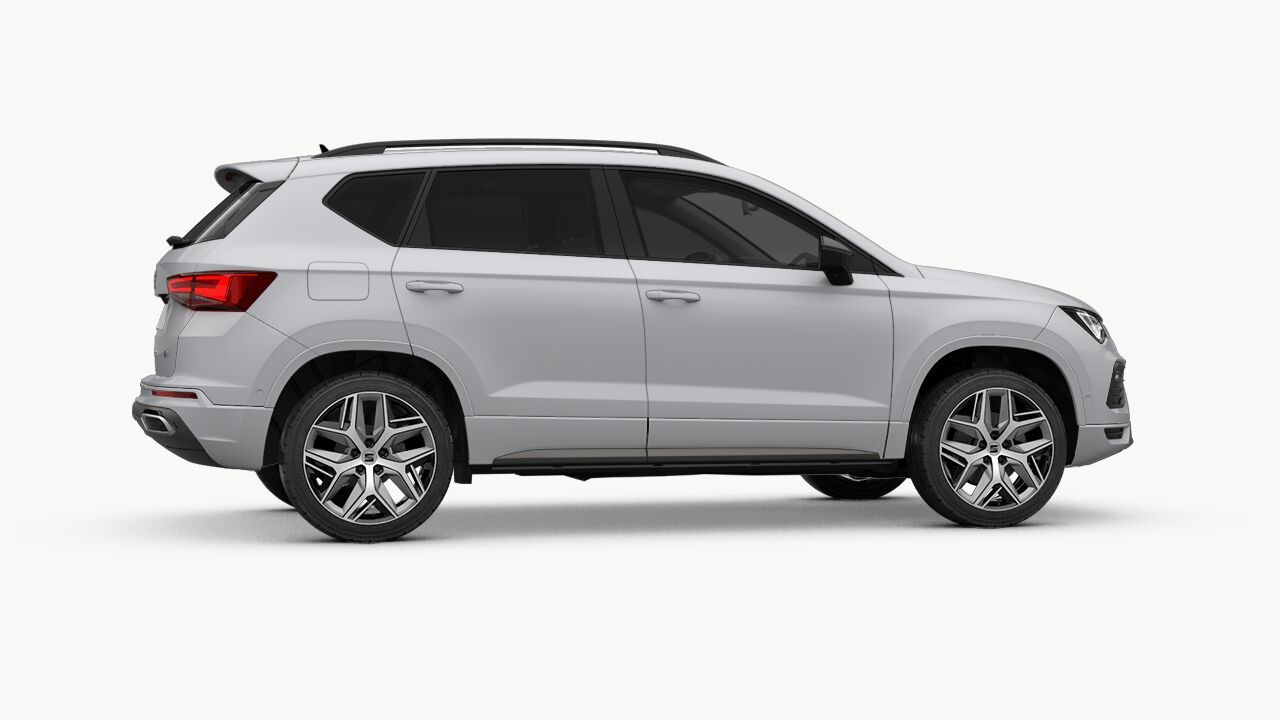 seat ateca 2025 / foto grande (3)