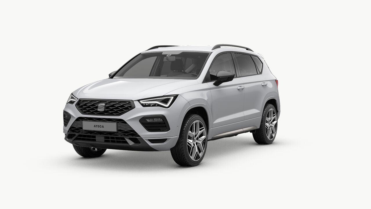 seat ateca 2025 / foto grande (2)