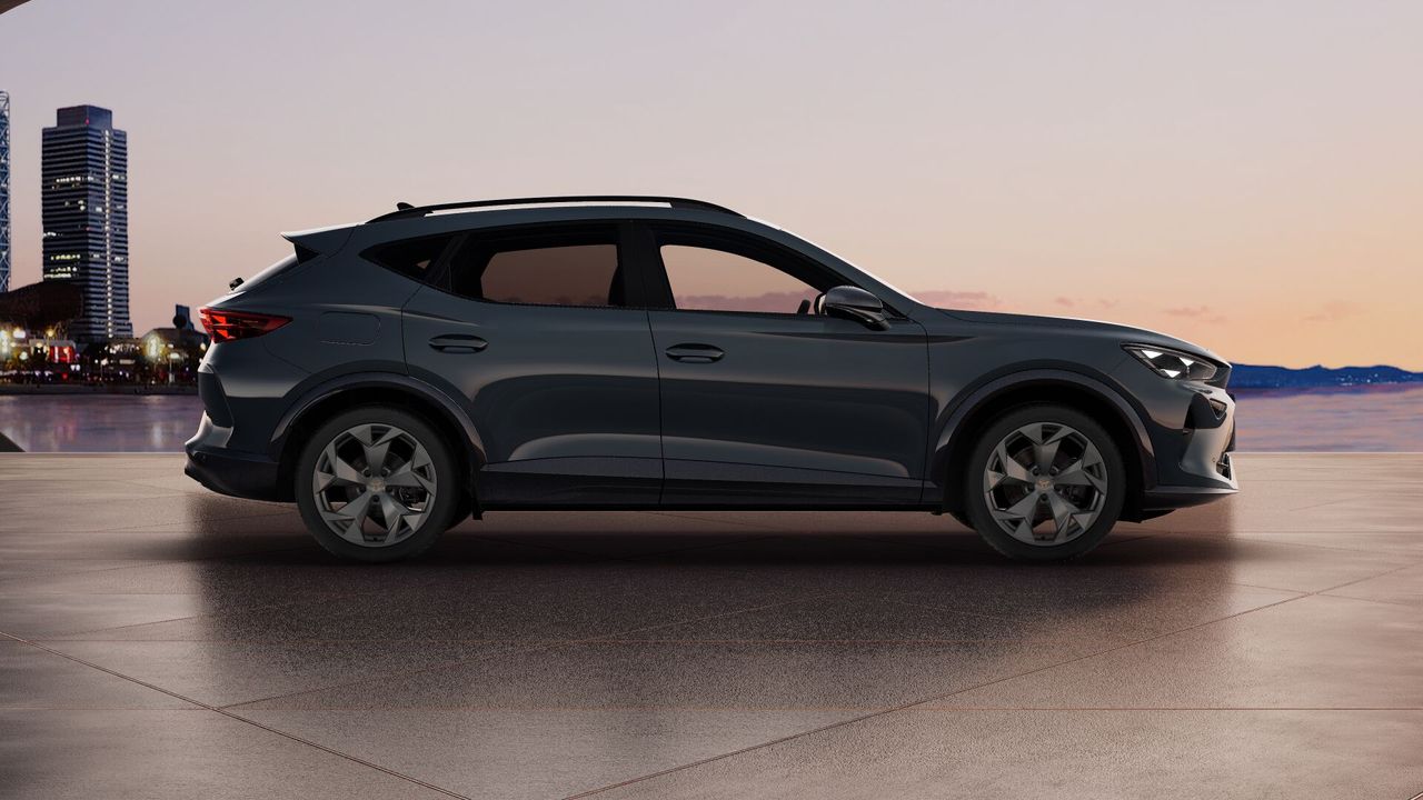 cupra formentor 2025 / foto grande (3)