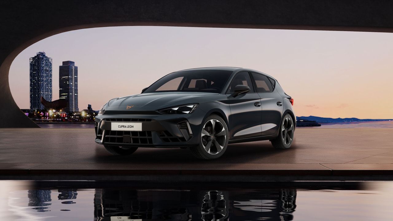 cupra león 2025 / foto grande (3)