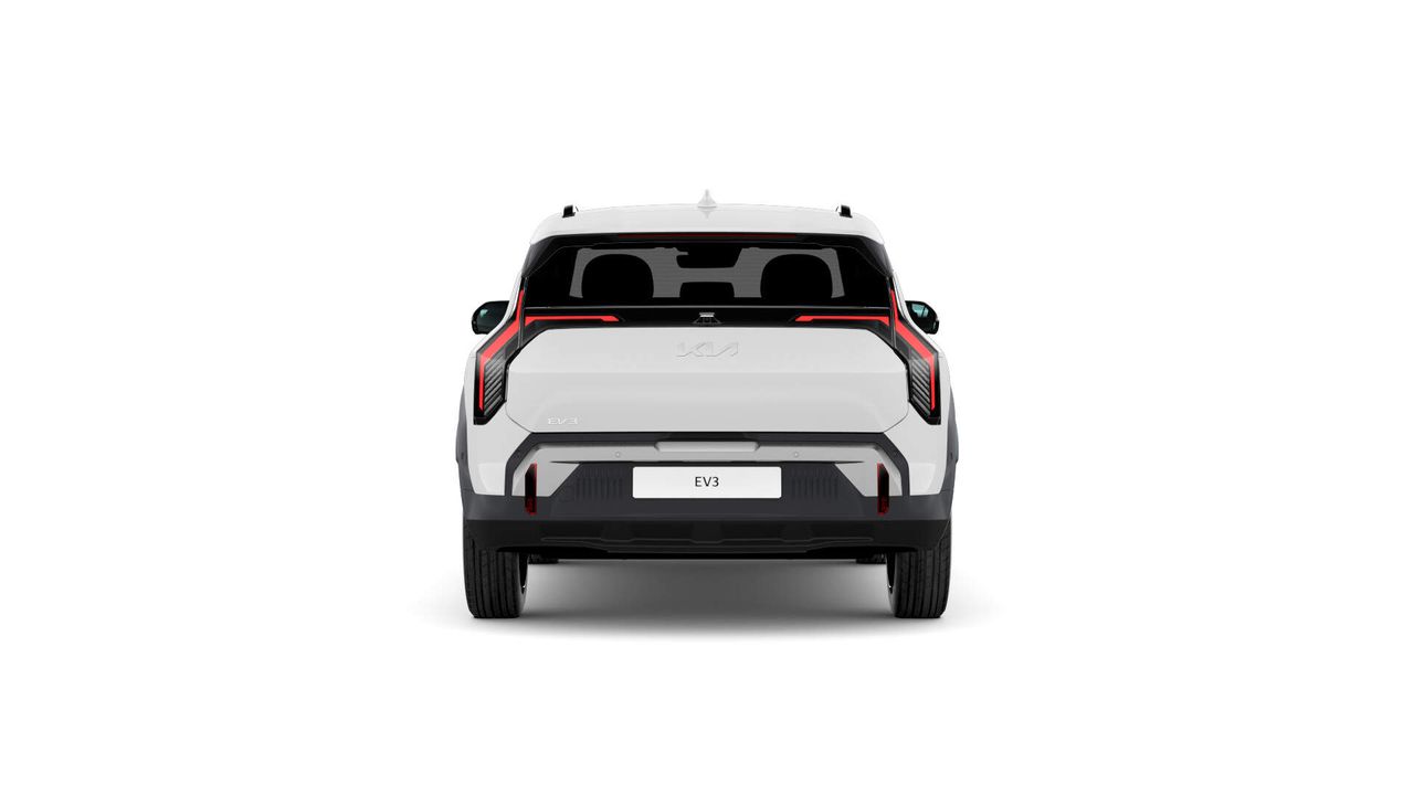 kia ev3 2025 / foto grande (3)