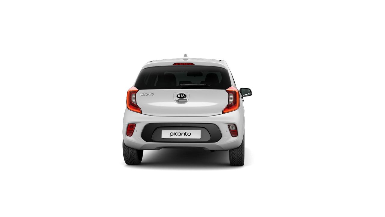 kia picanto 2025 / foto grande (3)