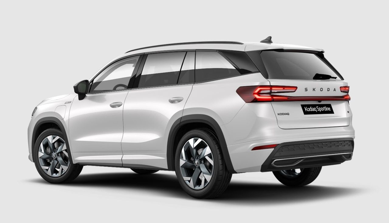 skoda kodiaq 2025 / foto grande (3)