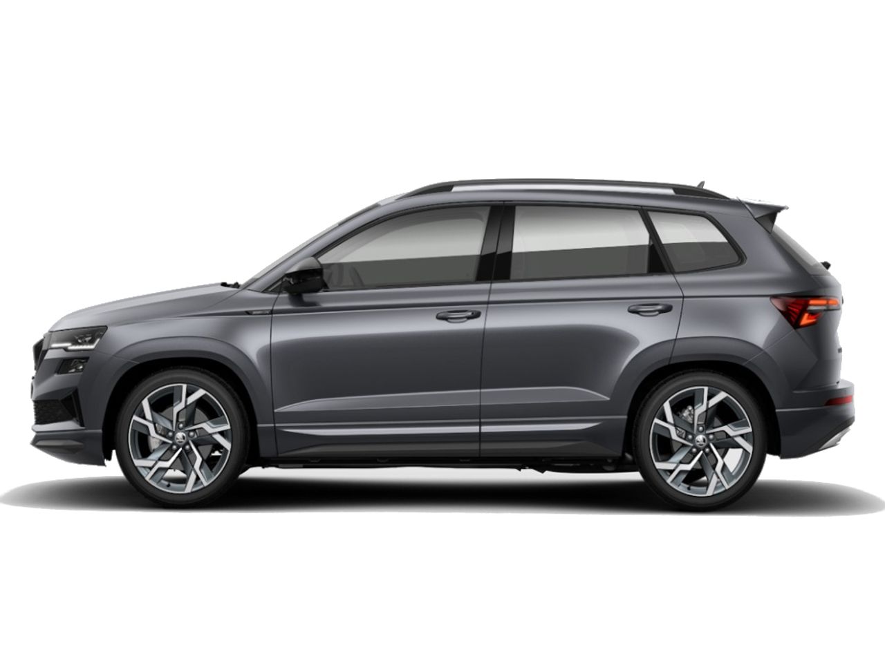 Foto skoda karoq 2025 /