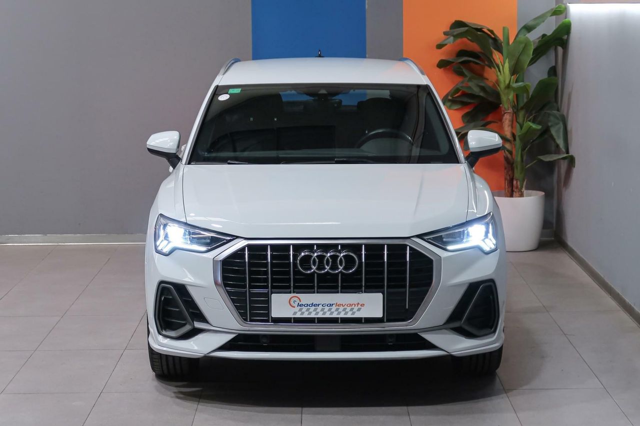 audi q3 2019 / foto grande (3)