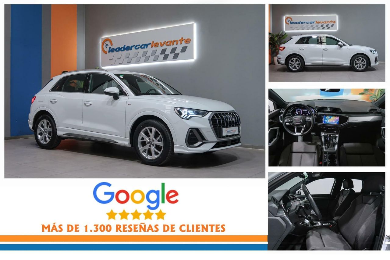 audi q3 2019 / foto grande (2)