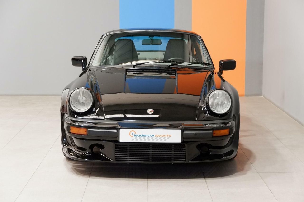 porsche 911 1985 / foto grande (2)
