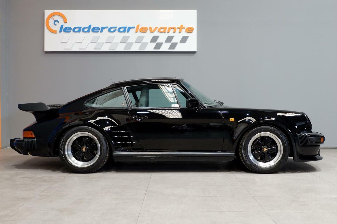 porsche 911 1985 / foto grande (3)