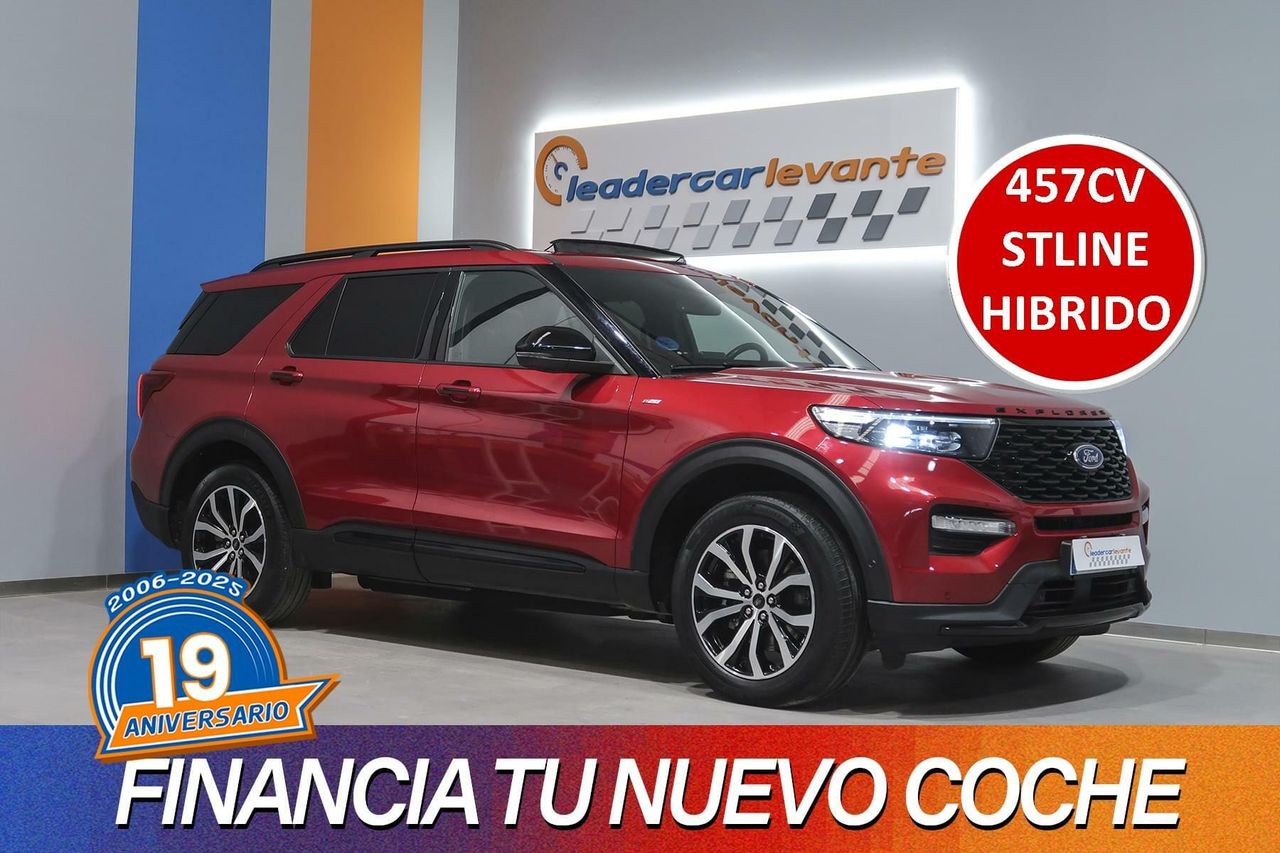 Ford c max sensor lluvia  de segunda mano - ford explorer 2021 /