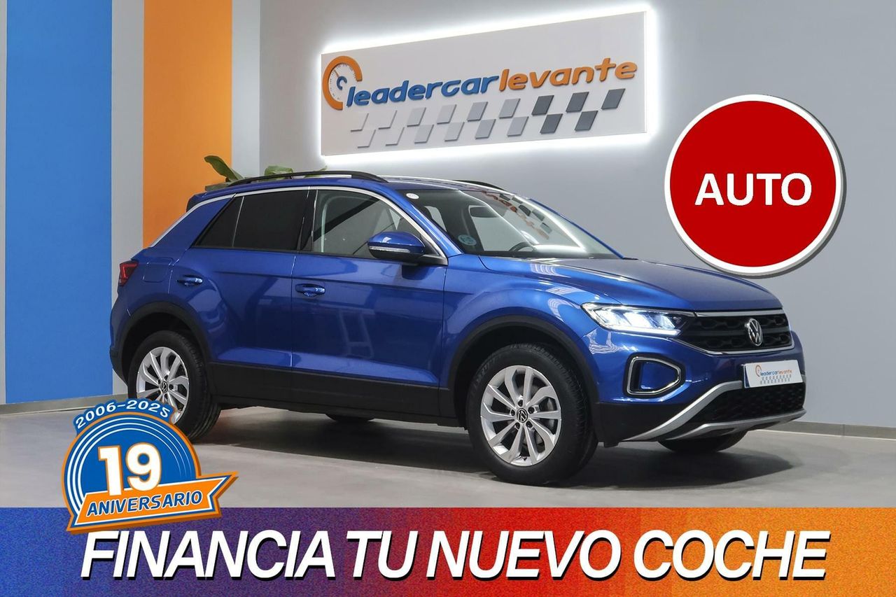 Foto volkswagen t-roc 2023 /