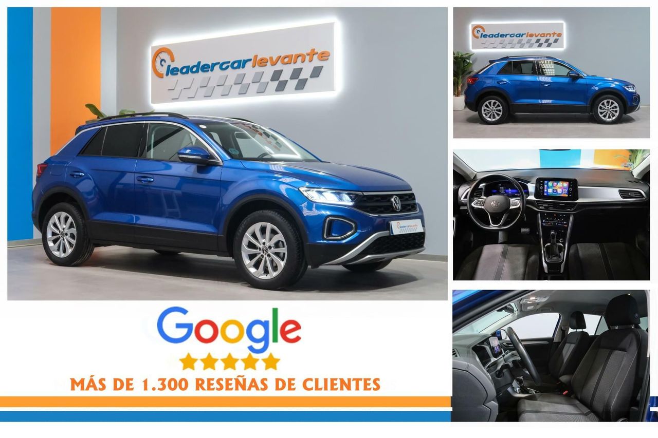 volkswagen t-roc 2023 / foto grande (2)