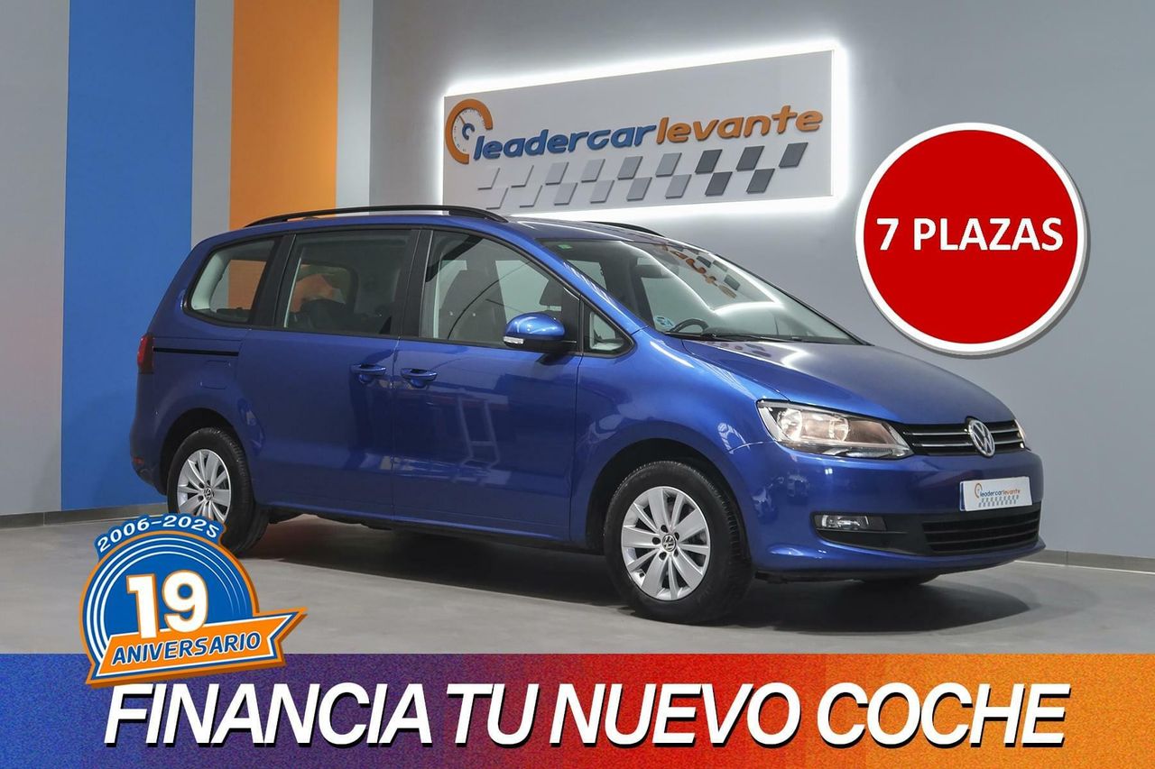 Foto volkswagen sharan 2020 /