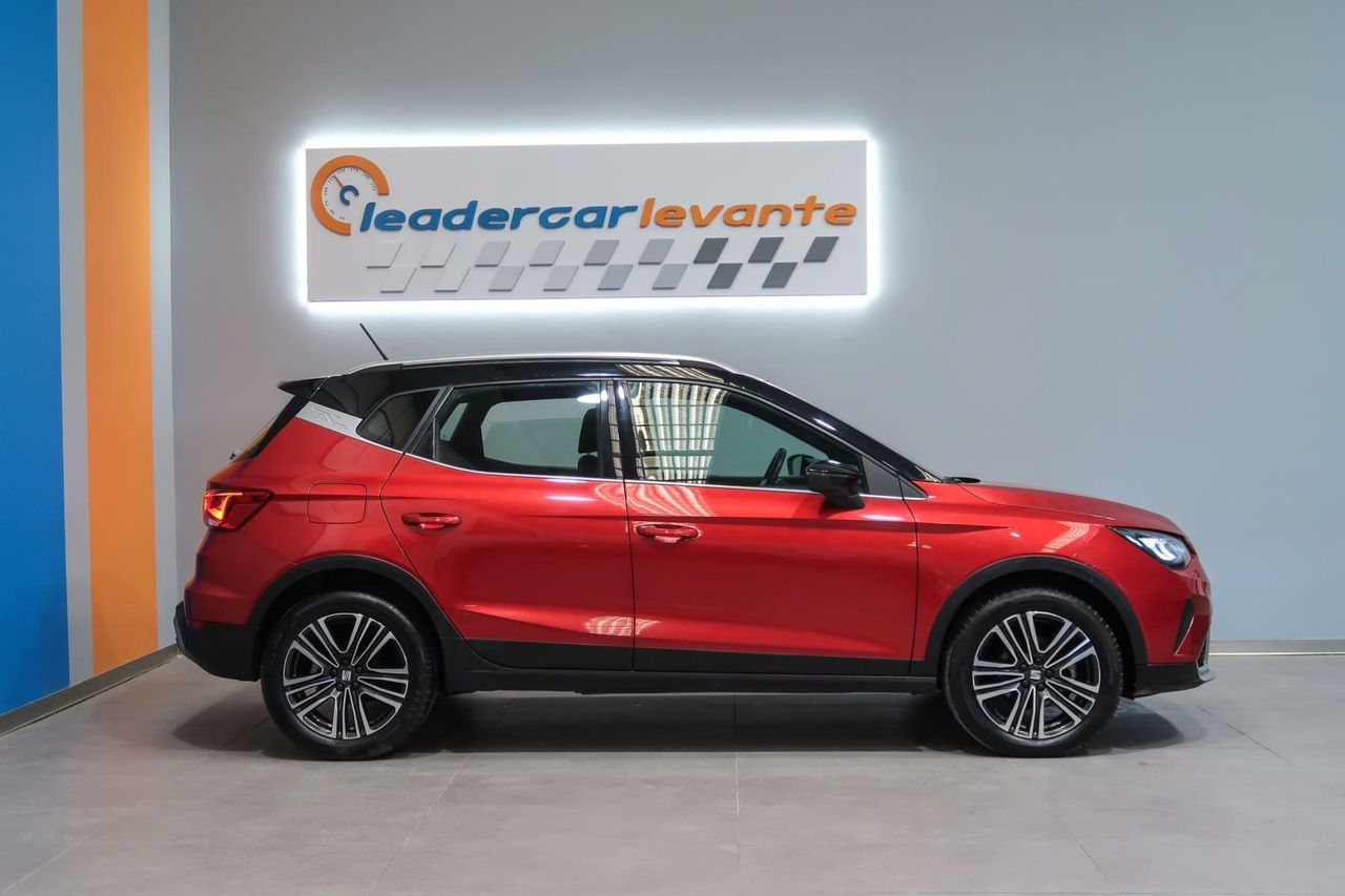 seat arona 2023 / foto grande (3)