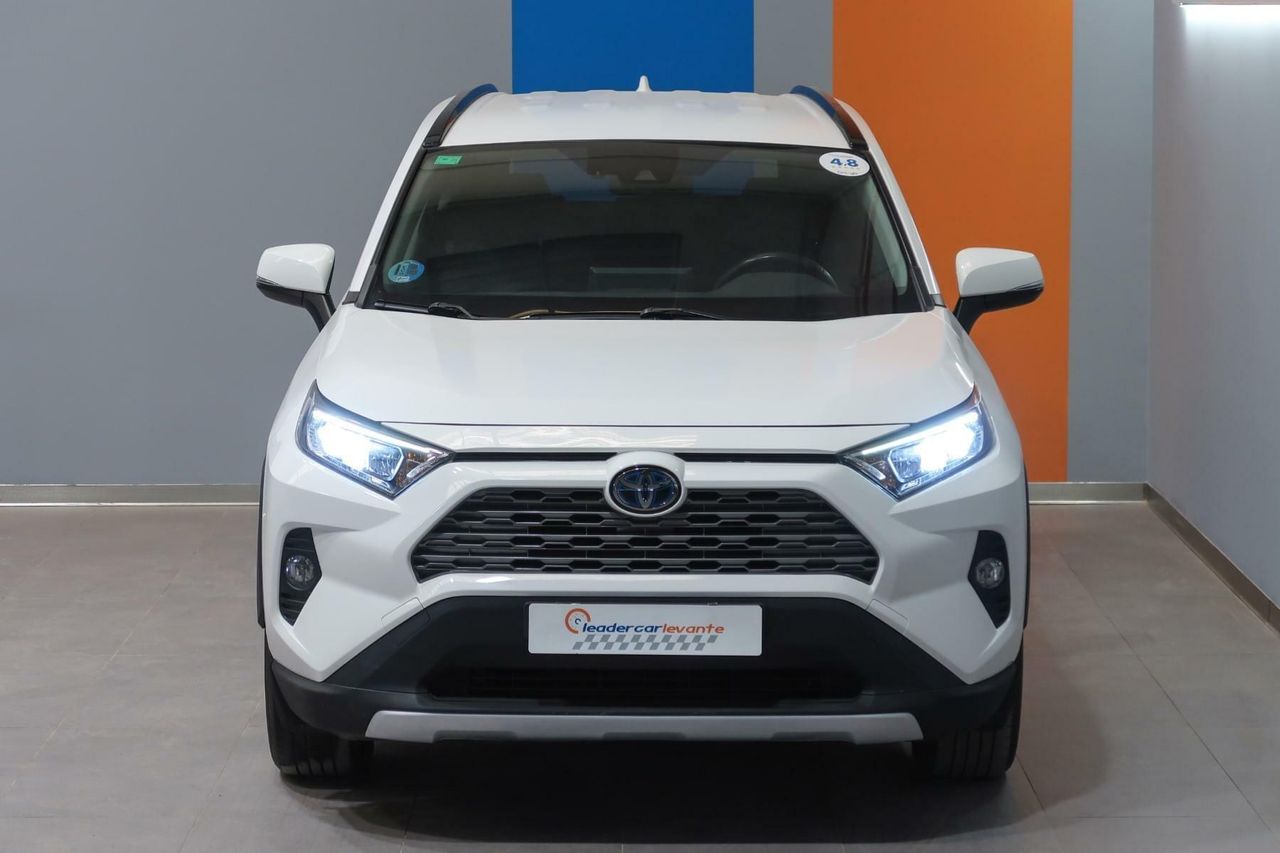 toyota rav4 2019 / foto grande (3)