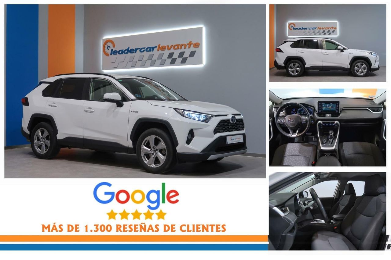 toyota rav4 2019 / foto grande (2)