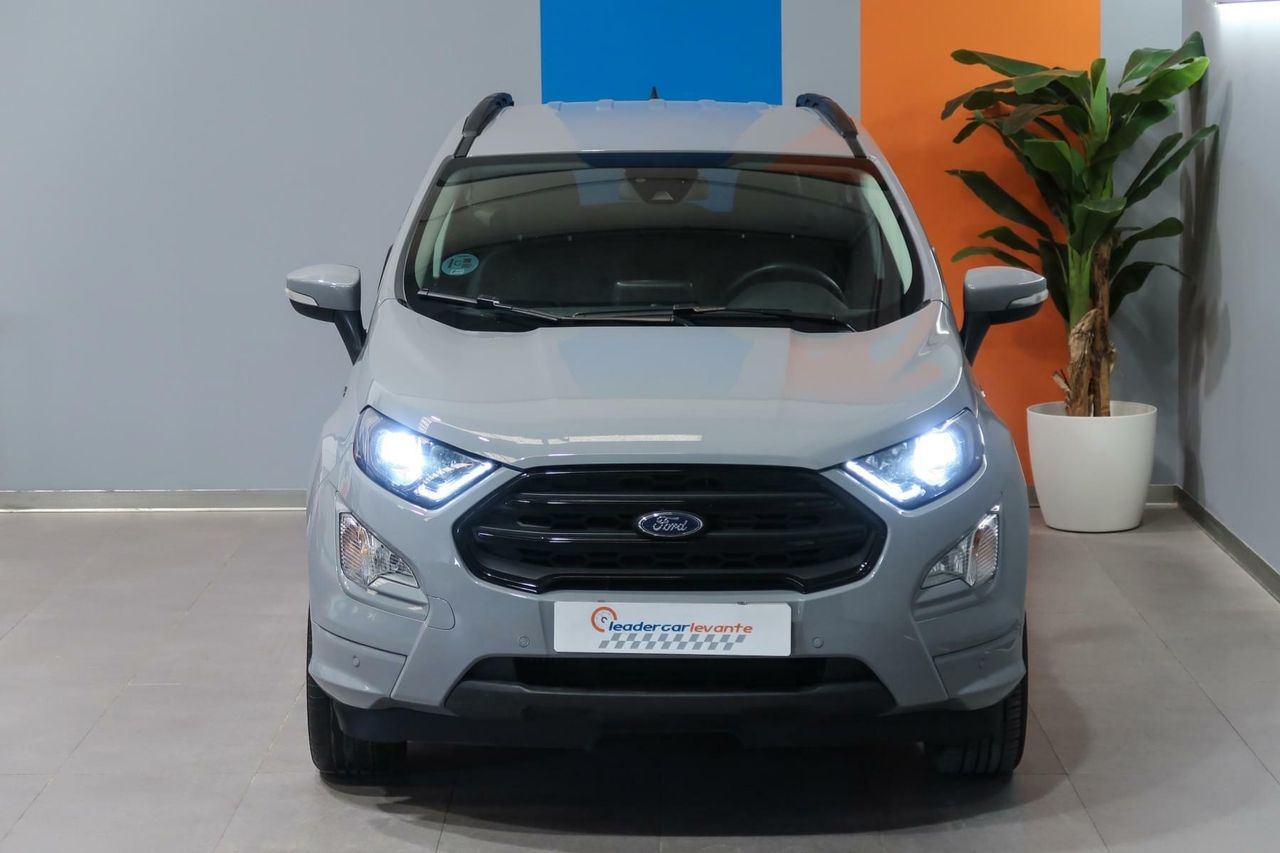 ford ecosport 2023 / foto grande (3)