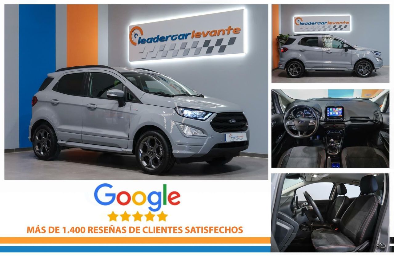 ford ecosport 2023 / foto grande (2)