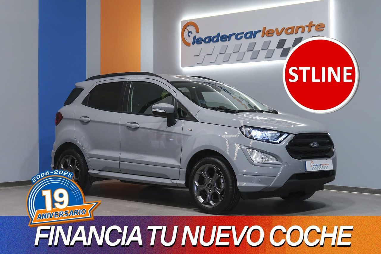 Ford c max navegador  de segunda mano - ford ecosport 2023 /