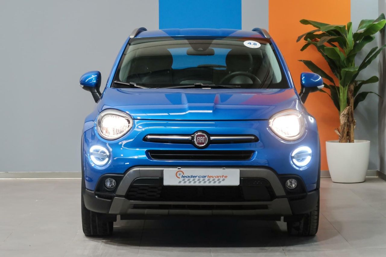fiat 500x 2022 / foto grande (3)