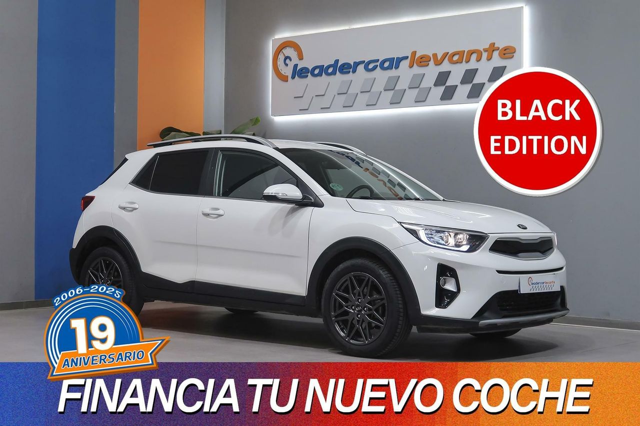 Foto kia stonic 2020 /