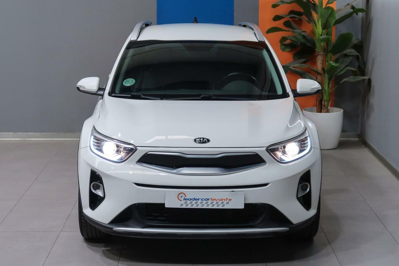 kia stonic 2020 / foto grande (3)