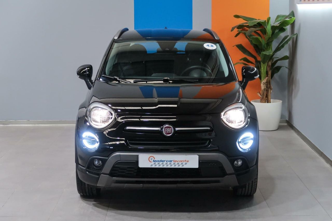 fiat 500x 2022 / foto grande (3)