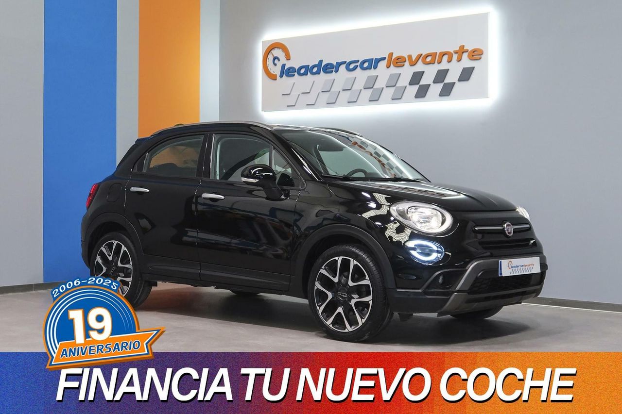 Foto fiat 500x 2022 /