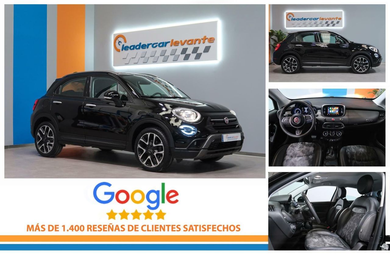 fiat 500x 2022 / foto grande (2)