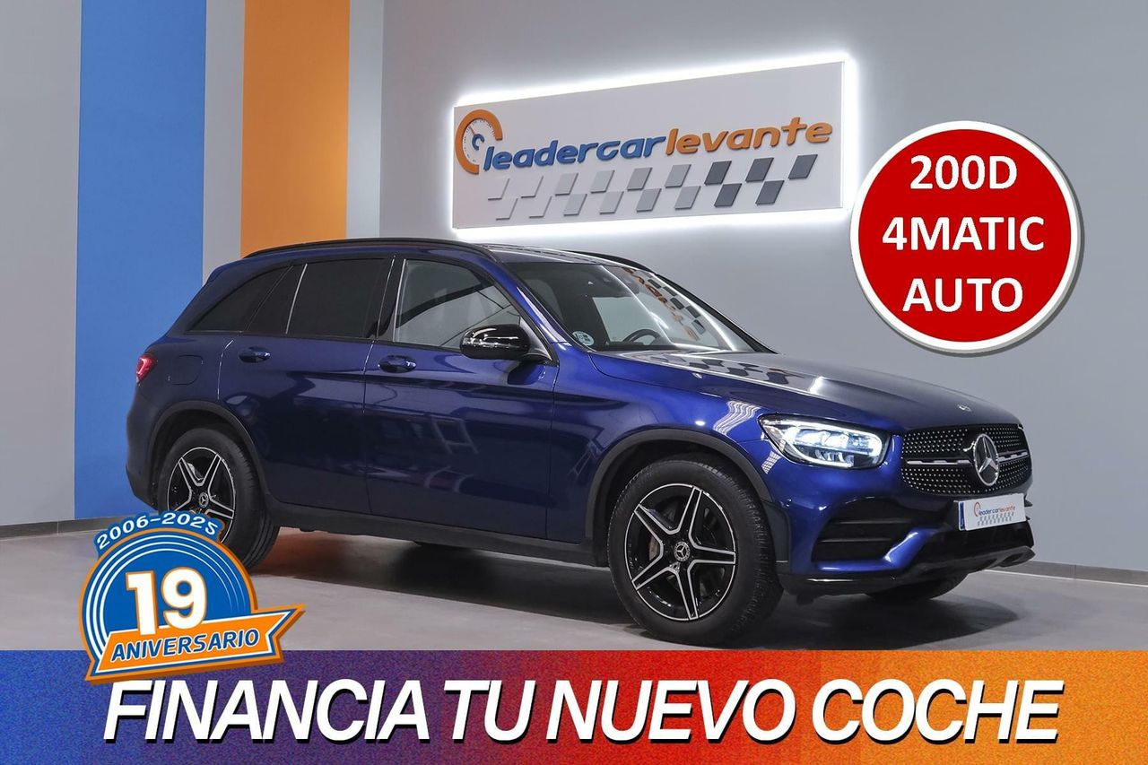 Foto mercedes glc 2021 /