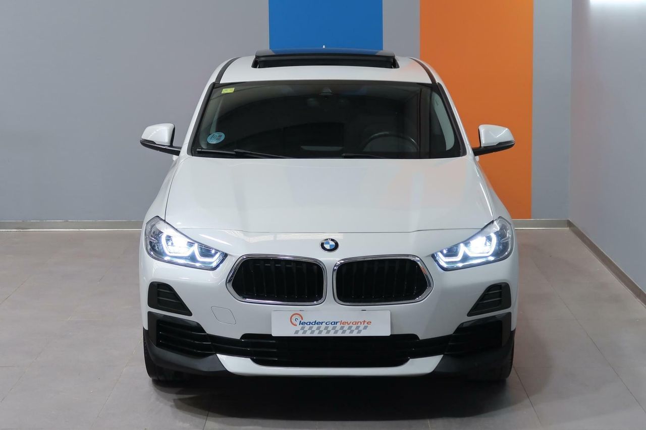 bmw x2 2021 / foto grande (3)