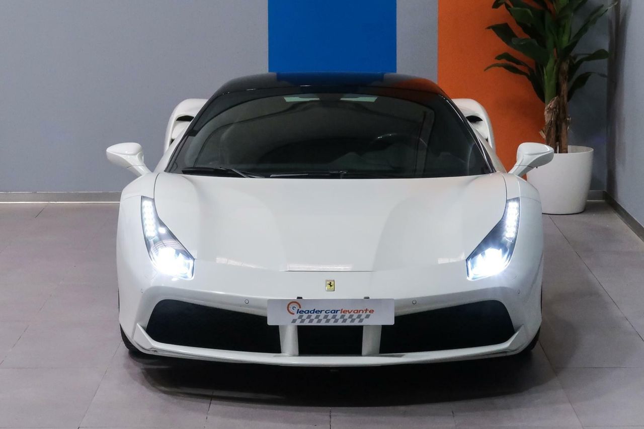 ferrari 488 2016 / foto grande (3)